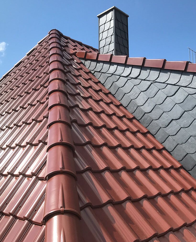 Dereh Bedachung GmbH